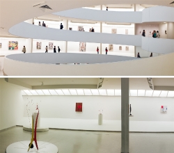 413_Opposing-Views_diptych_Guggenheim-NewYork#3