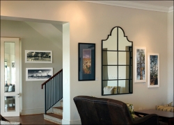 831_Clubhouse Lounge-framed & canvas prints